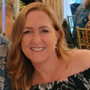 Meet your Posher, Pamela